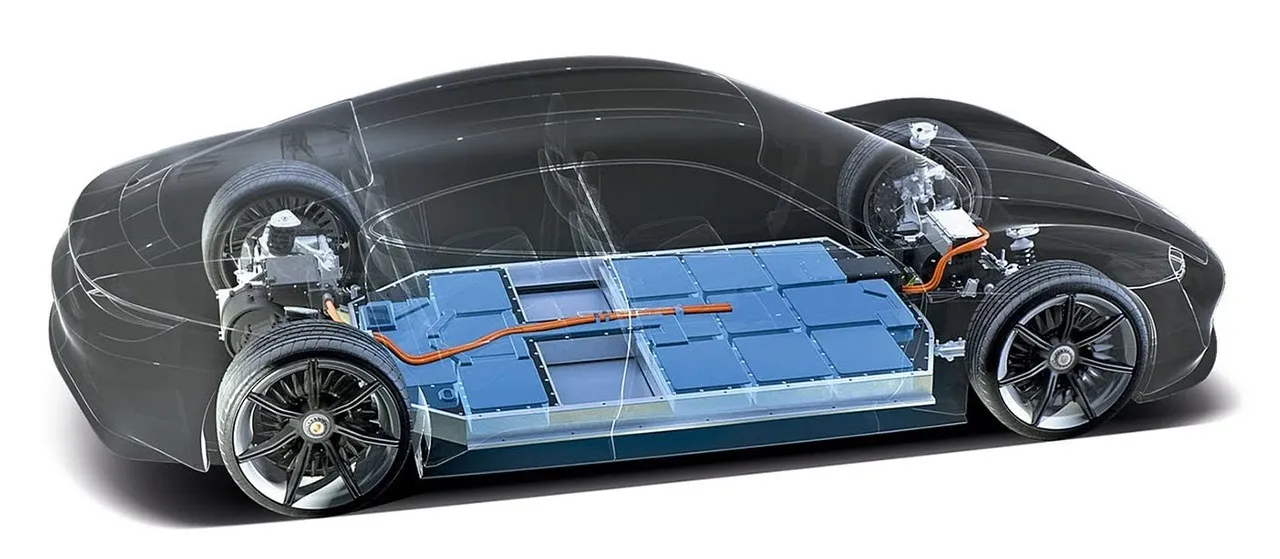 Electric cars vs gas cars